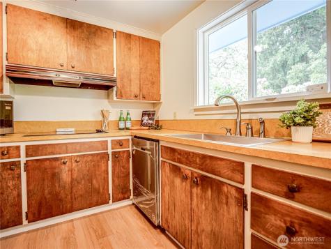 110 N 201st Street Shoreline WA 98133
