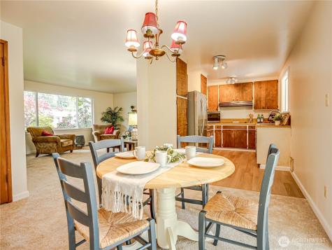 110 N 201st Street Shoreline WA 98133