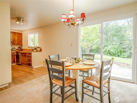 110 N 201st Street Shoreline WA 98133