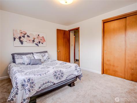 110 N 201st Street Shoreline WA 98133