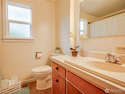 110 N 201st Street Shoreline WA 98133
