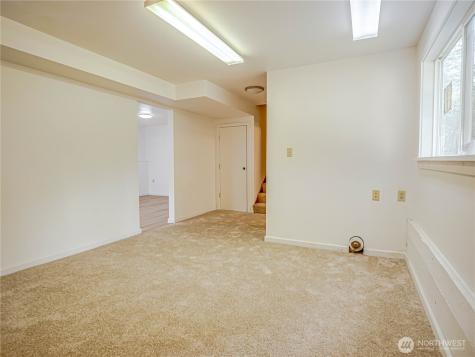 110 N 201st Street Shoreline WA 98133
