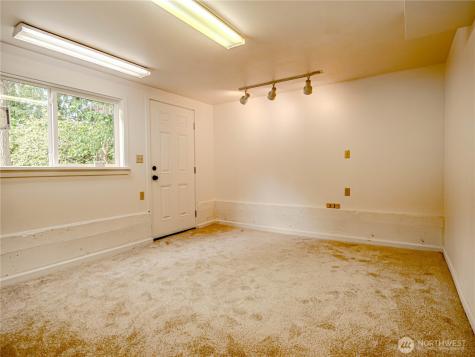 110 N 201st Street Shoreline WA 98133