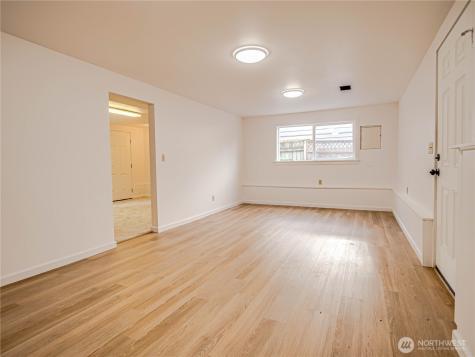 110 N 201st Street Shoreline WA 98133