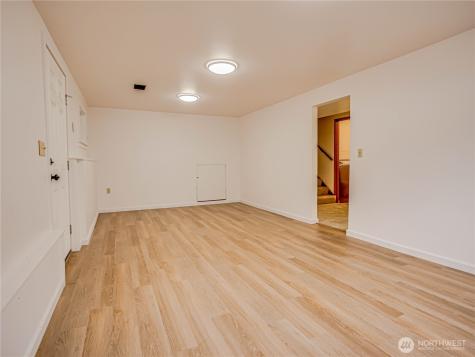 110 N 201st Street Shoreline WA 98133