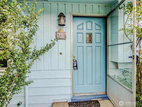 110 N 201st Street Shoreline WA 98133