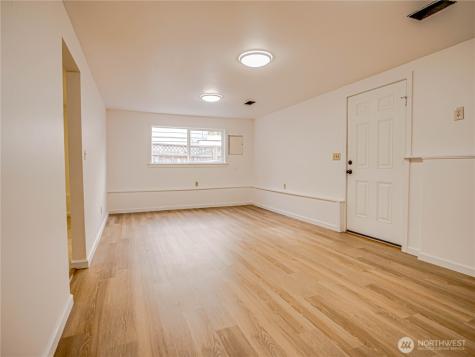 110 N 201st Street Shoreline WA 98133