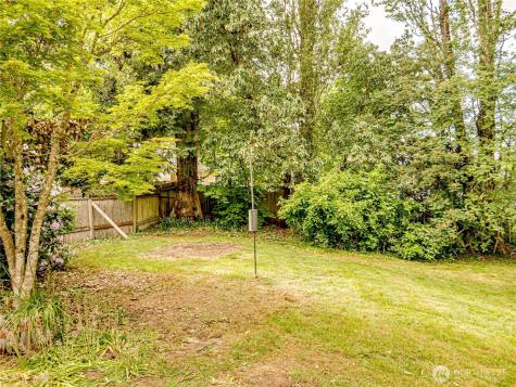 110 N 201st Street Shoreline WA 98133