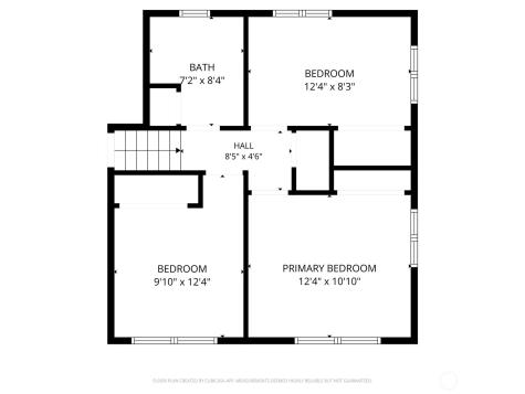 110 N 201st Street Shoreline WA 98133