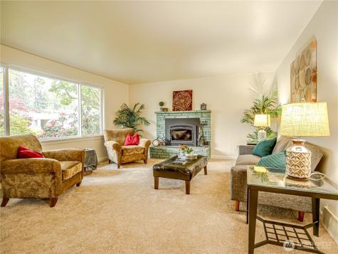 110 N 201st Street Shoreline WA 98133