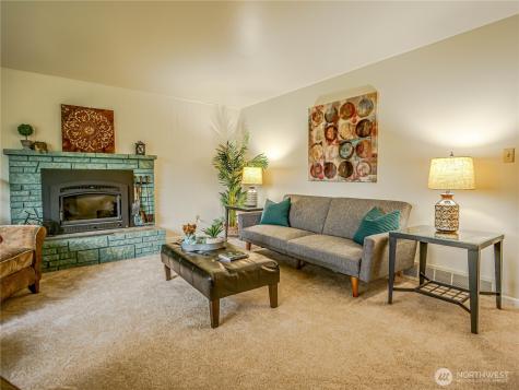 110 N 201st Street Shoreline WA 98133