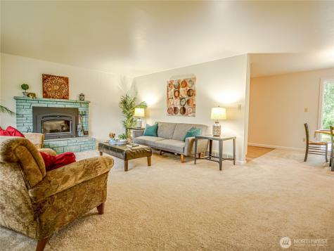 110 N 201st Street Shoreline WA 98133