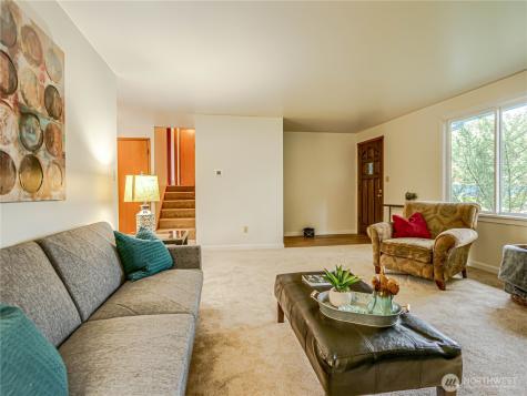 110 N 201st Street Shoreline WA 98133