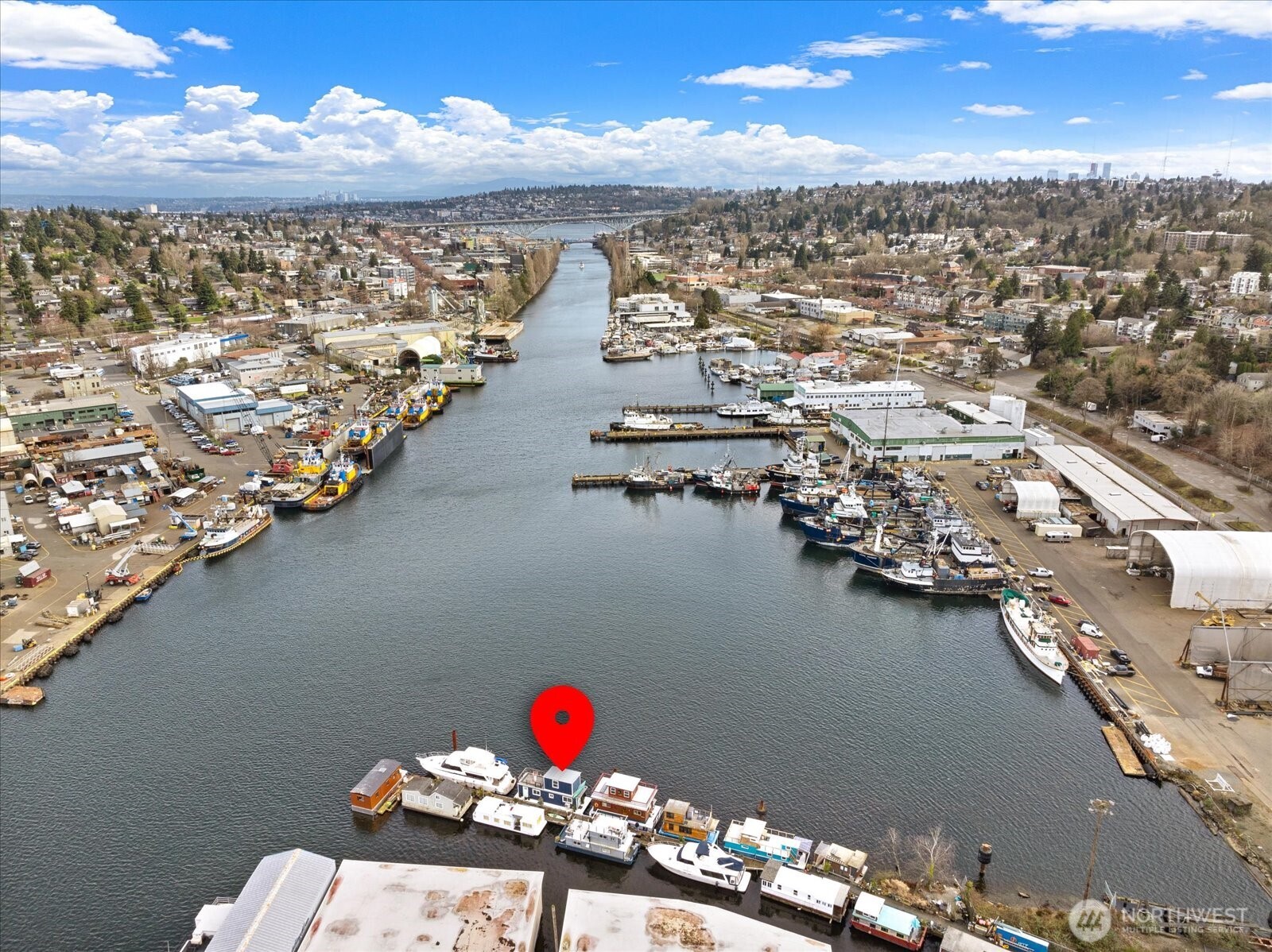 1080 Ewing Street Seattle WA 98119