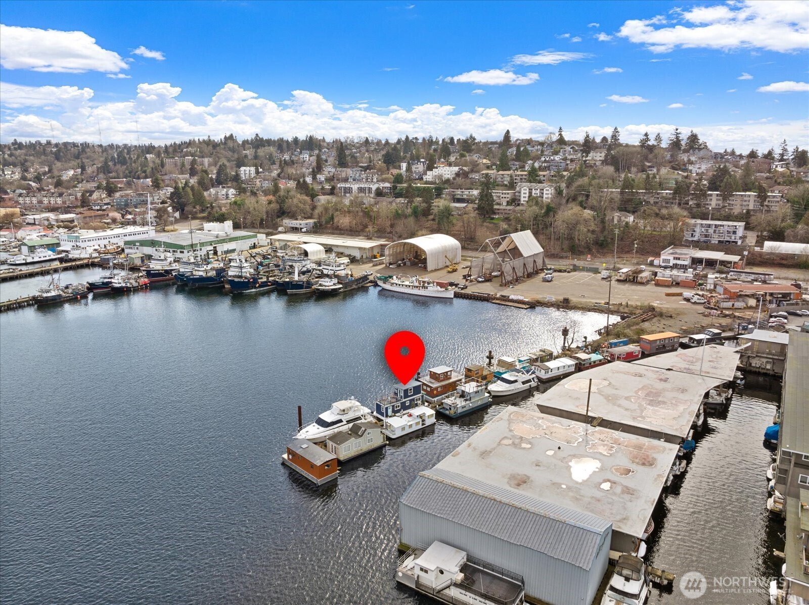 1080 Ewing Street Seattle WA 98119