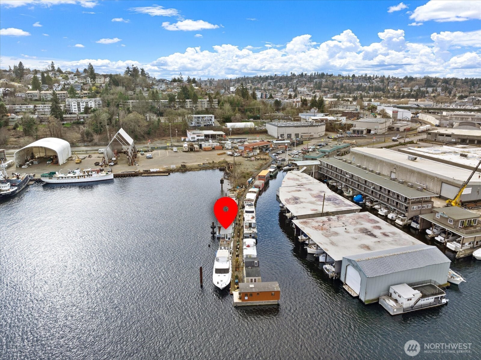 1080 Ewing Street Seattle WA 98119
