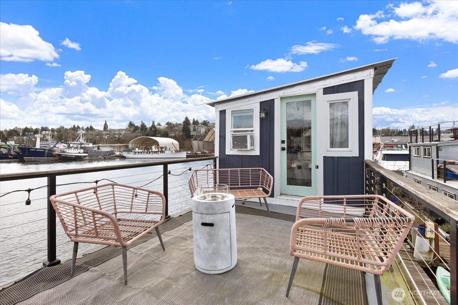 1080 Ewing Street Seattle WA 98119