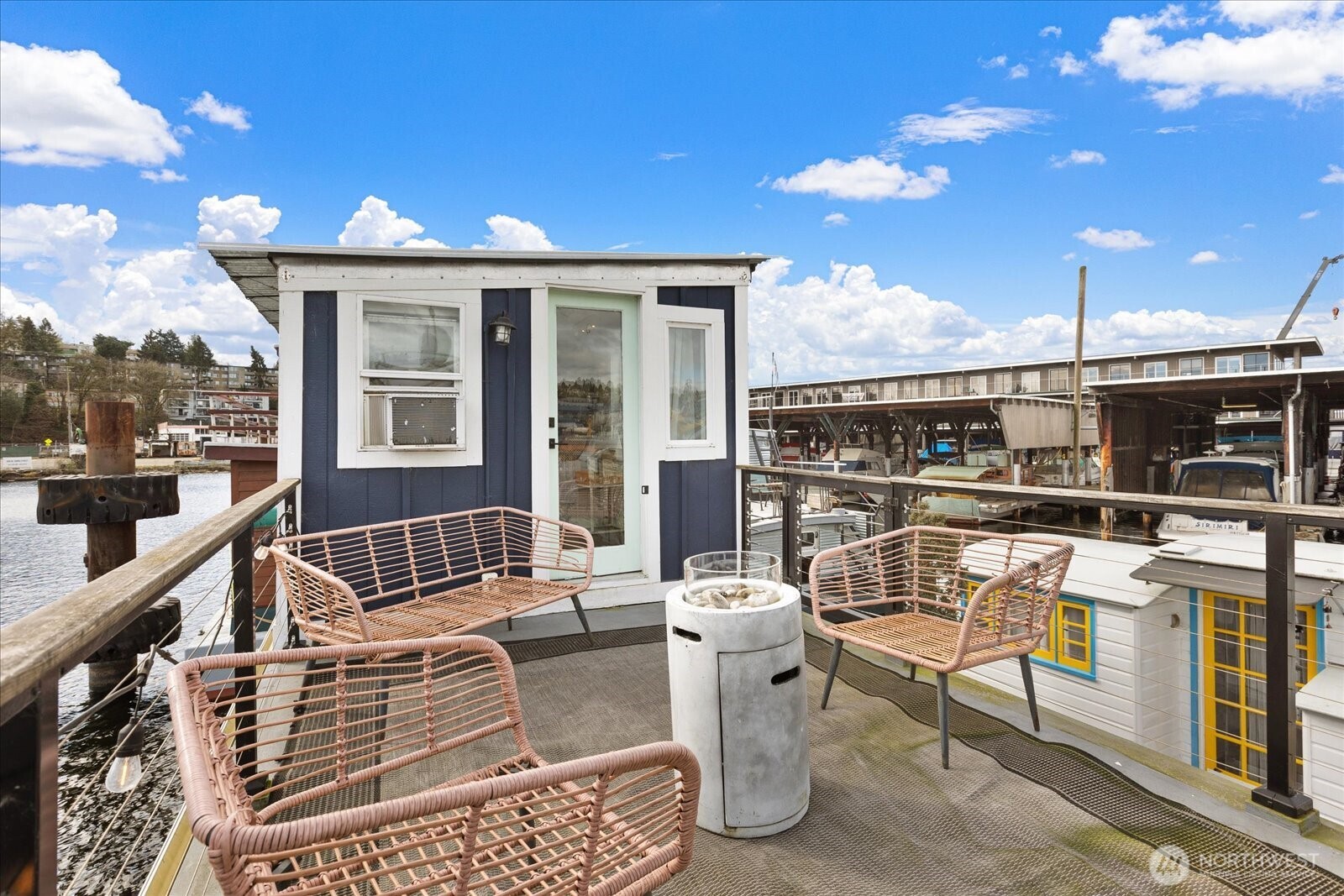 1080 Ewing Street Seattle WA 98119