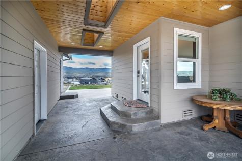 206 Moon River View SW Mattawa WA 99349