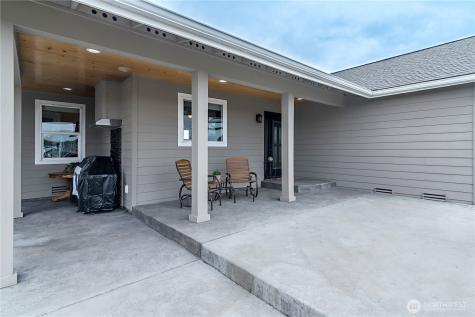 206 Moon River View SW Mattawa WA 99349