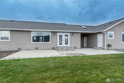 206 Moon River View SW Mattawa WA 99349