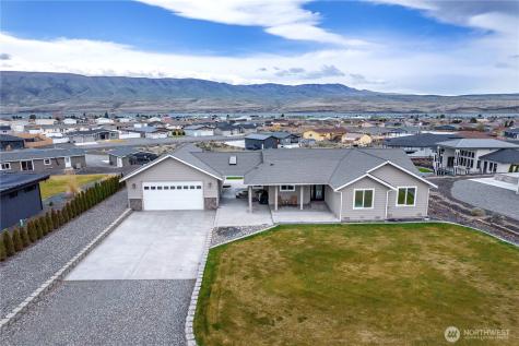 206 Moon River View SW Mattawa WA 99349