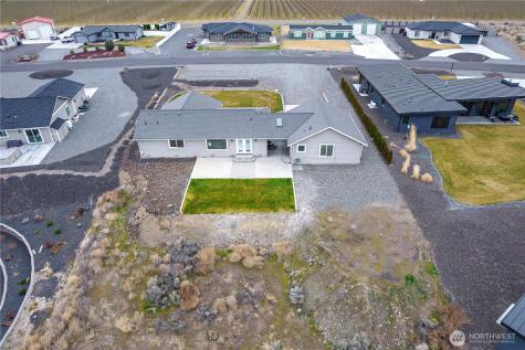 206 Moon River View SW Mattawa WA 99349