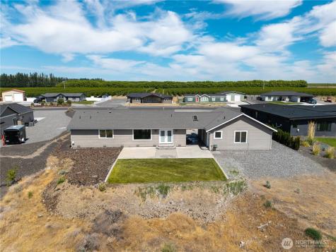 206 Moon River View SW Mattawa WA 99349
