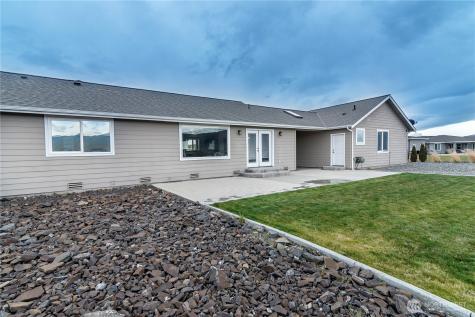 206 Moon River View SW Mattawa WA 99349