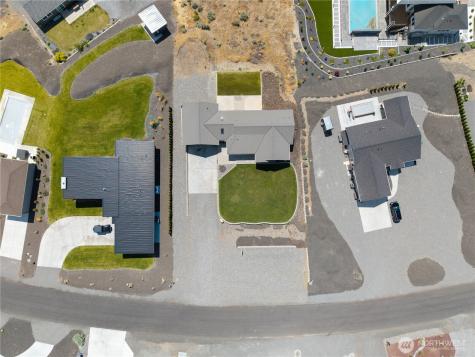 206 Moon River View SW Mattawa WA 99349