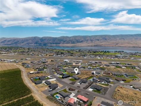 206 Moon River View SW Mattawa WA 99349