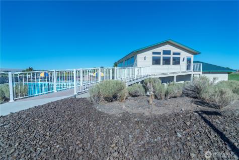 206 Moon River View SW Mattawa WA 99349