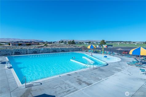 206 Moon River View SW Mattawa WA 99349