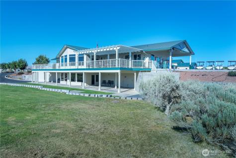 206 Moon River View SW Mattawa WA 99349