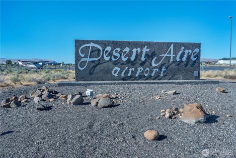 206 Moon River View SW Mattawa WA 99349