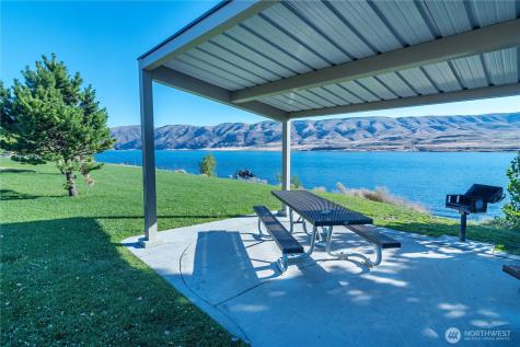 206 Moon River View SW Mattawa WA 99349