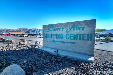 206 Moon River View SW Mattawa WA 99349