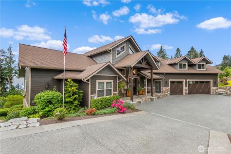 15705 South Deception Shores Drive Anacortes WA 98221