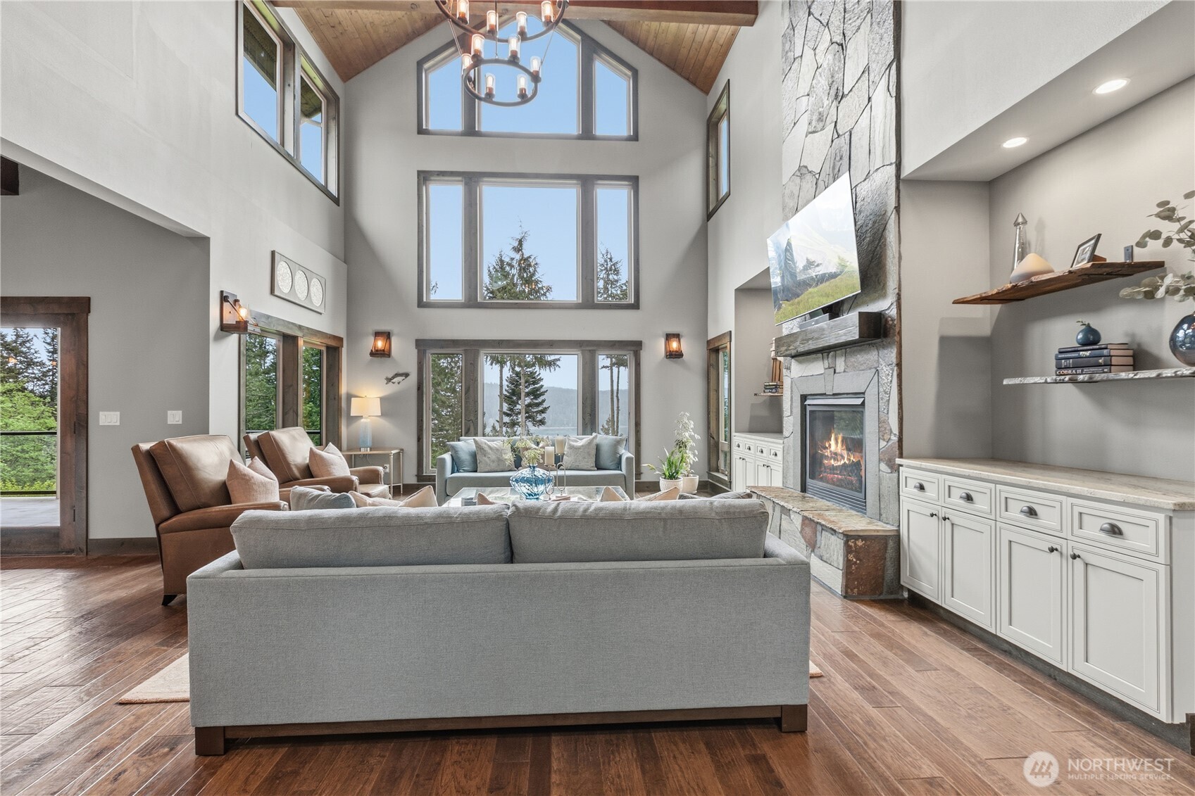 15705 South Deception Shores Drive Anacortes WA 98221