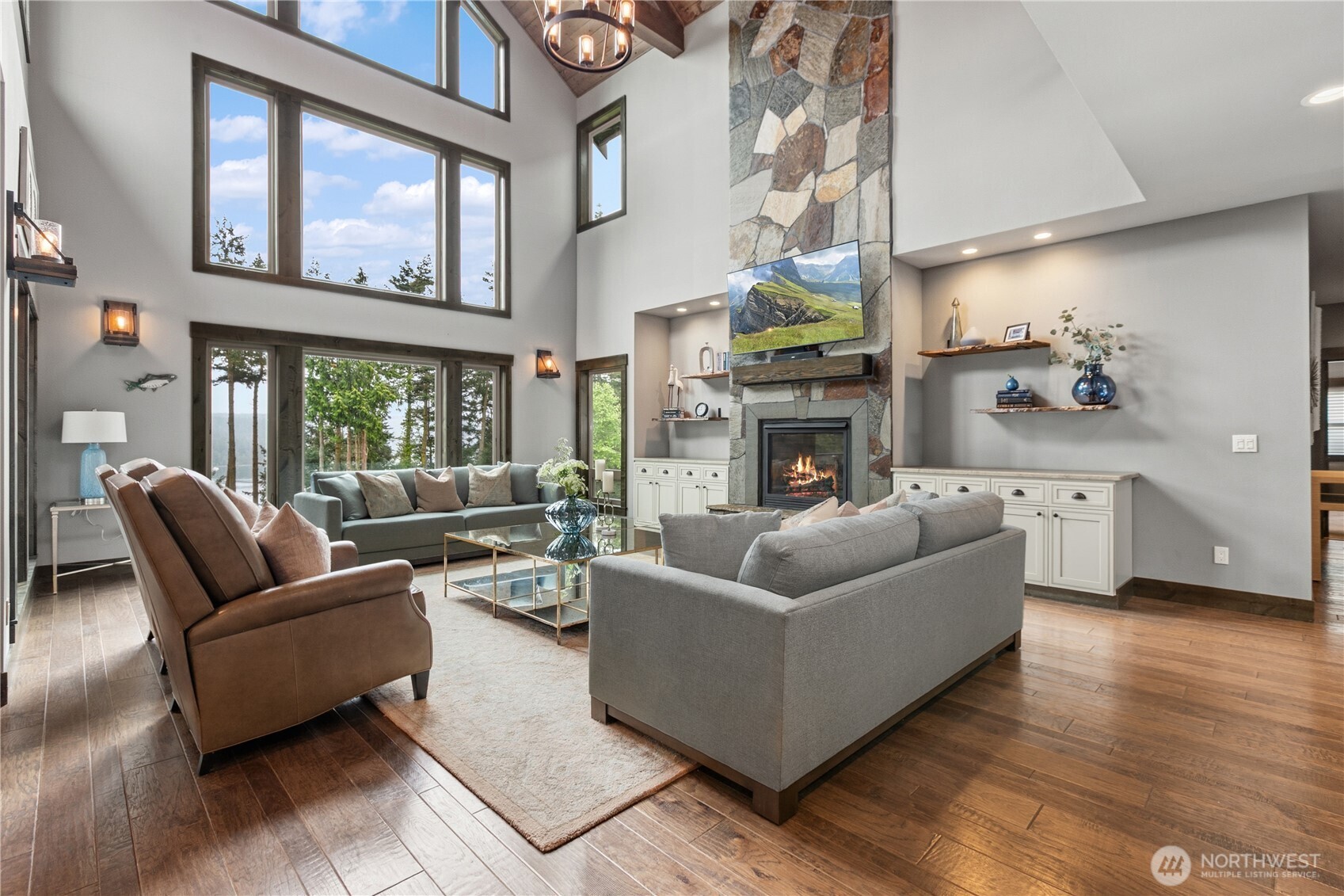 15705 South Deception Shores Drive Anacortes WA 98221