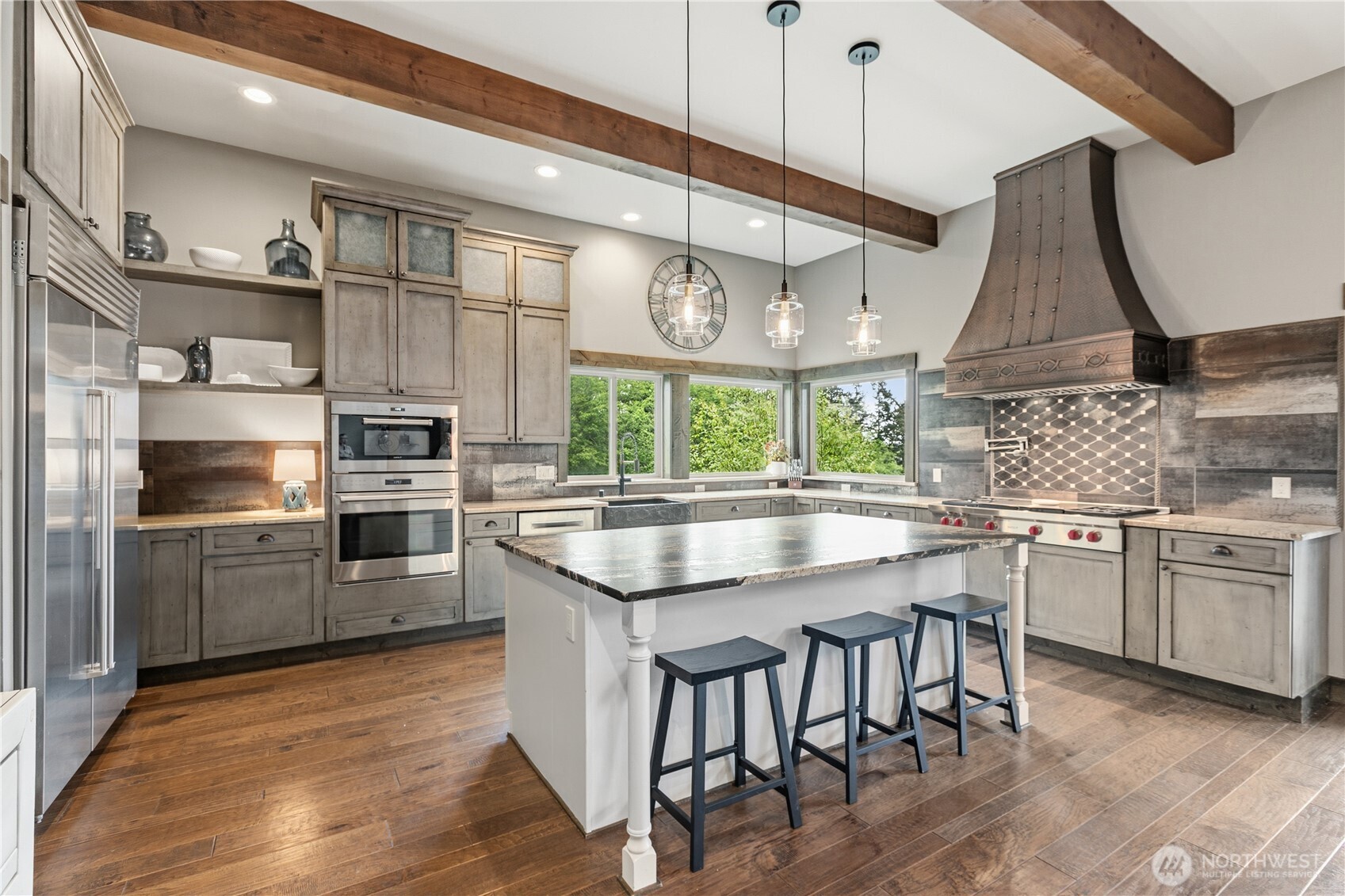 15705 South Deception Shores Drive Anacortes WA 98221