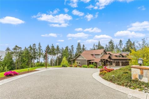 15705 South Deception Shores Drive Anacortes WA 98221