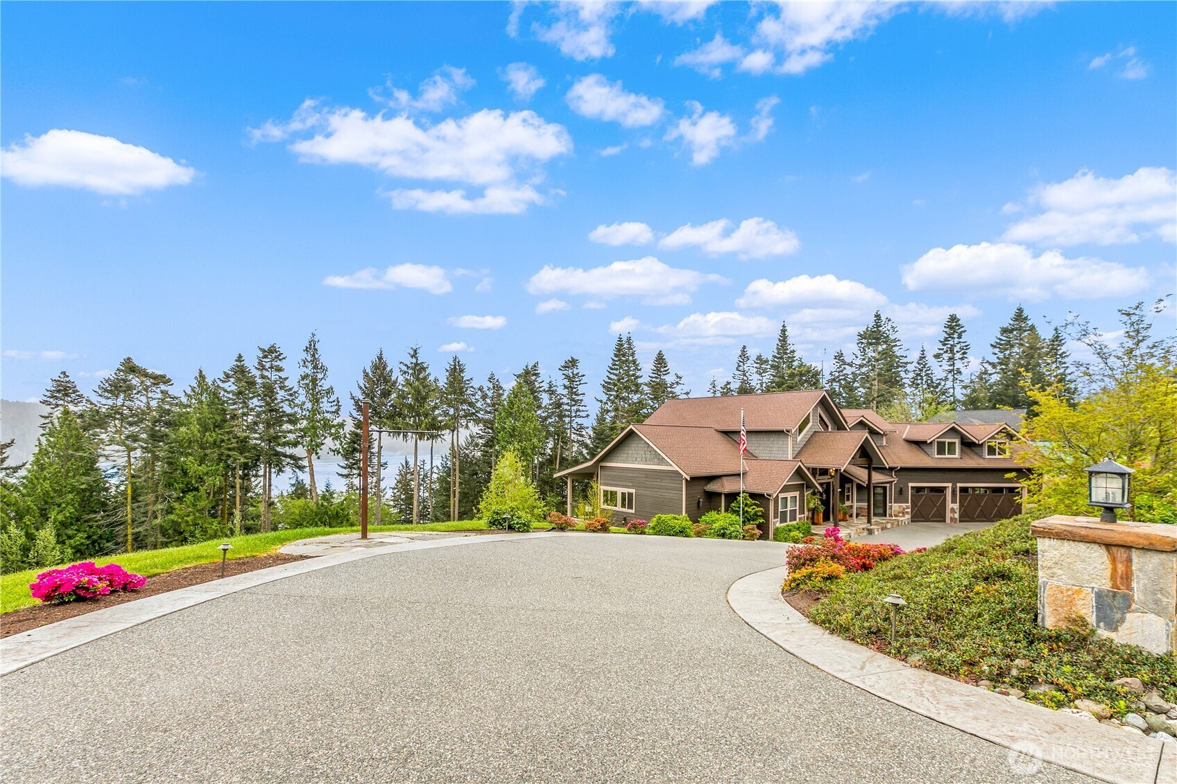 15705 South Deception Shores Drive Anacortes WA 98221