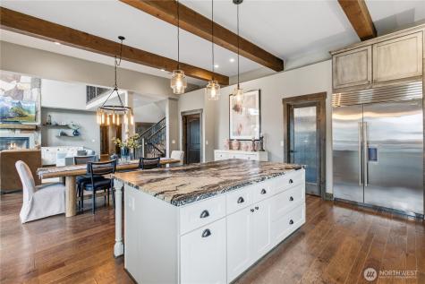 15705 South Deception Shores Drive Anacortes WA 98221