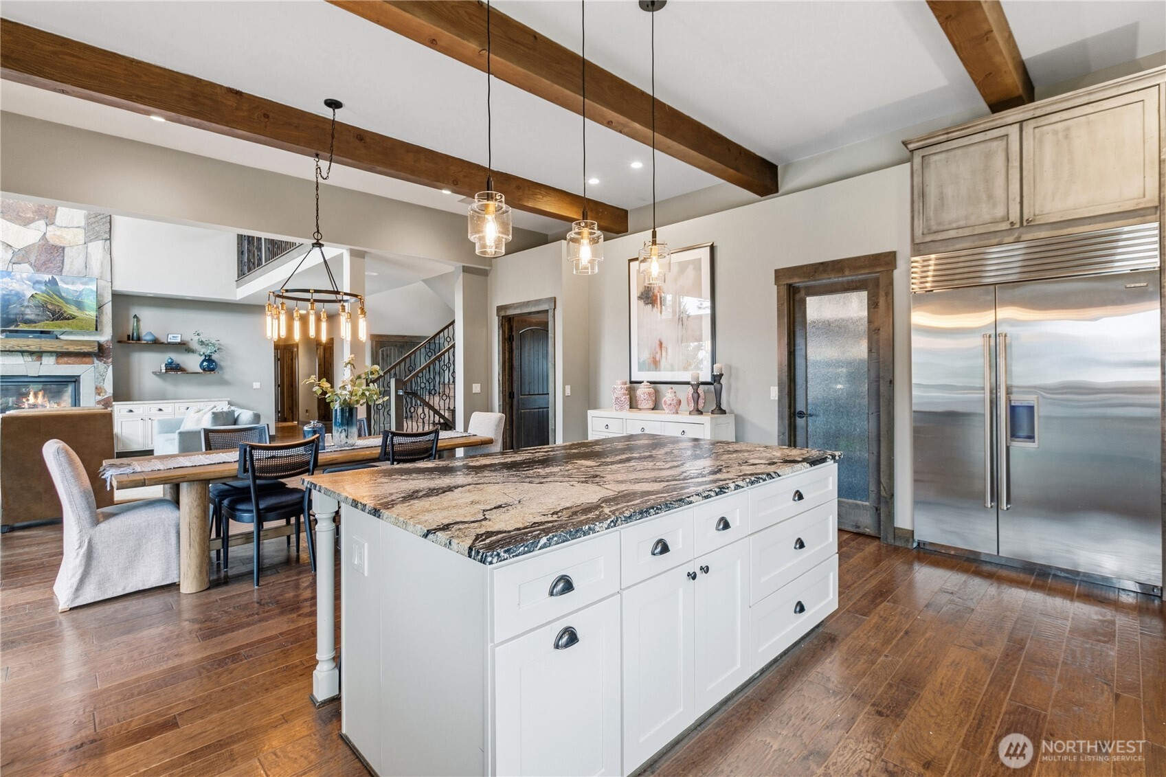 15705 South Deception Shores Drive Anacortes WA 98221