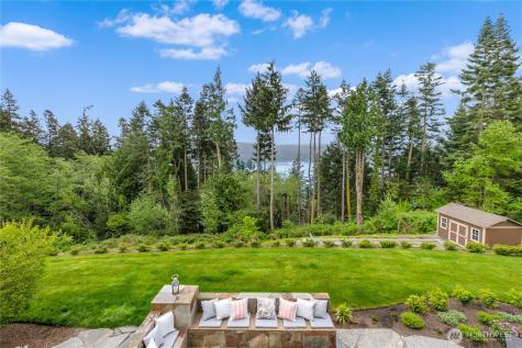 15705 South Deception Shores Drive Anacortes WA 98221