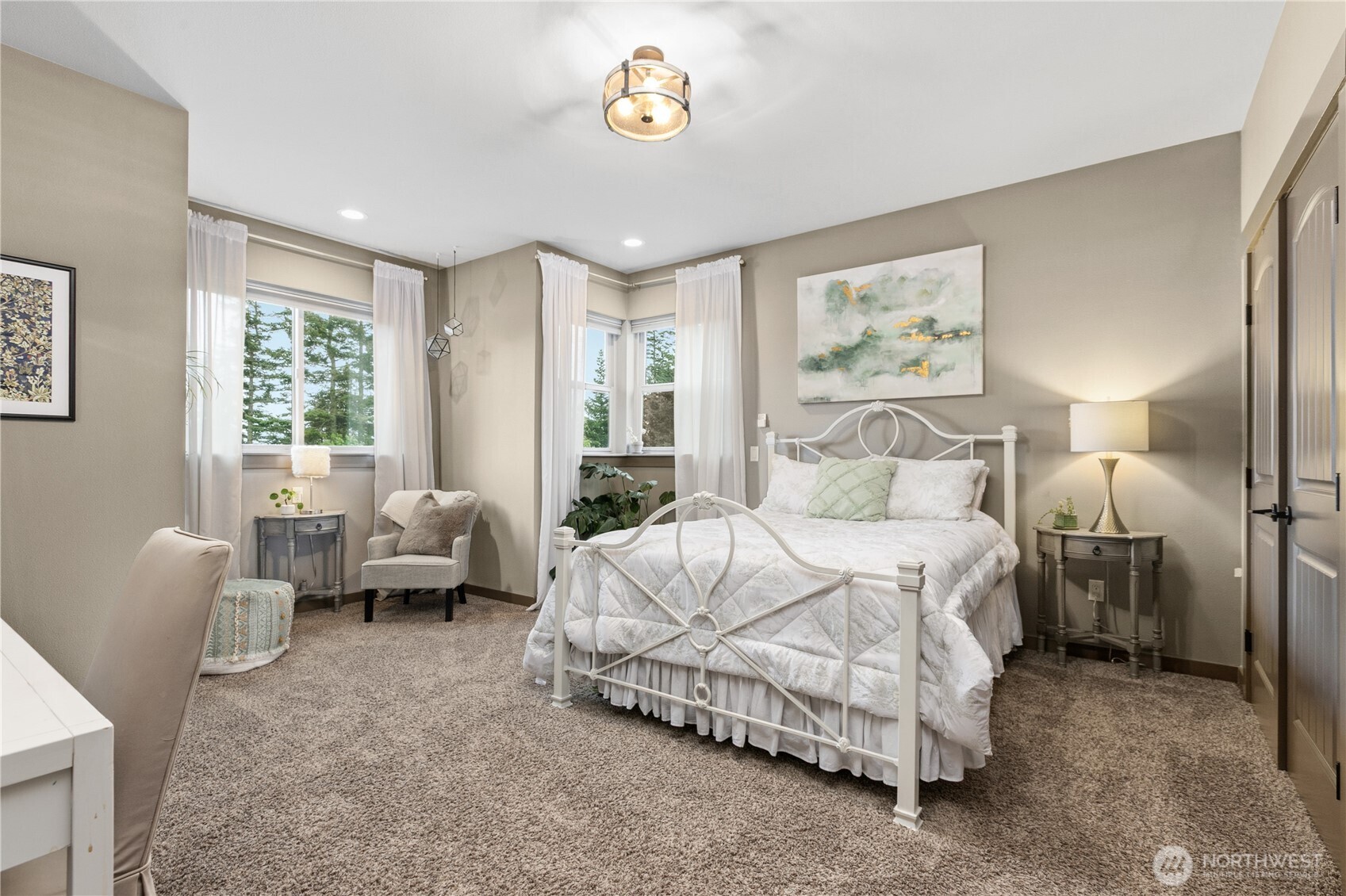 15705 South Deception Shores Drive Anacortes WA 98221