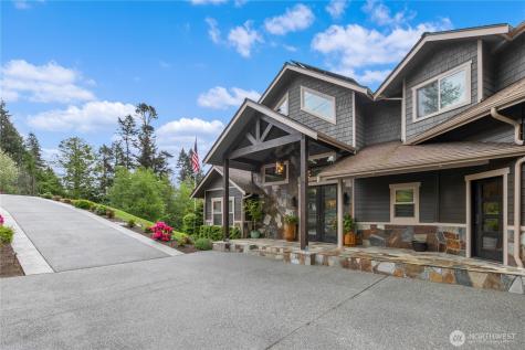 15705 South Deception Shores Drive Anacortes WA 98221