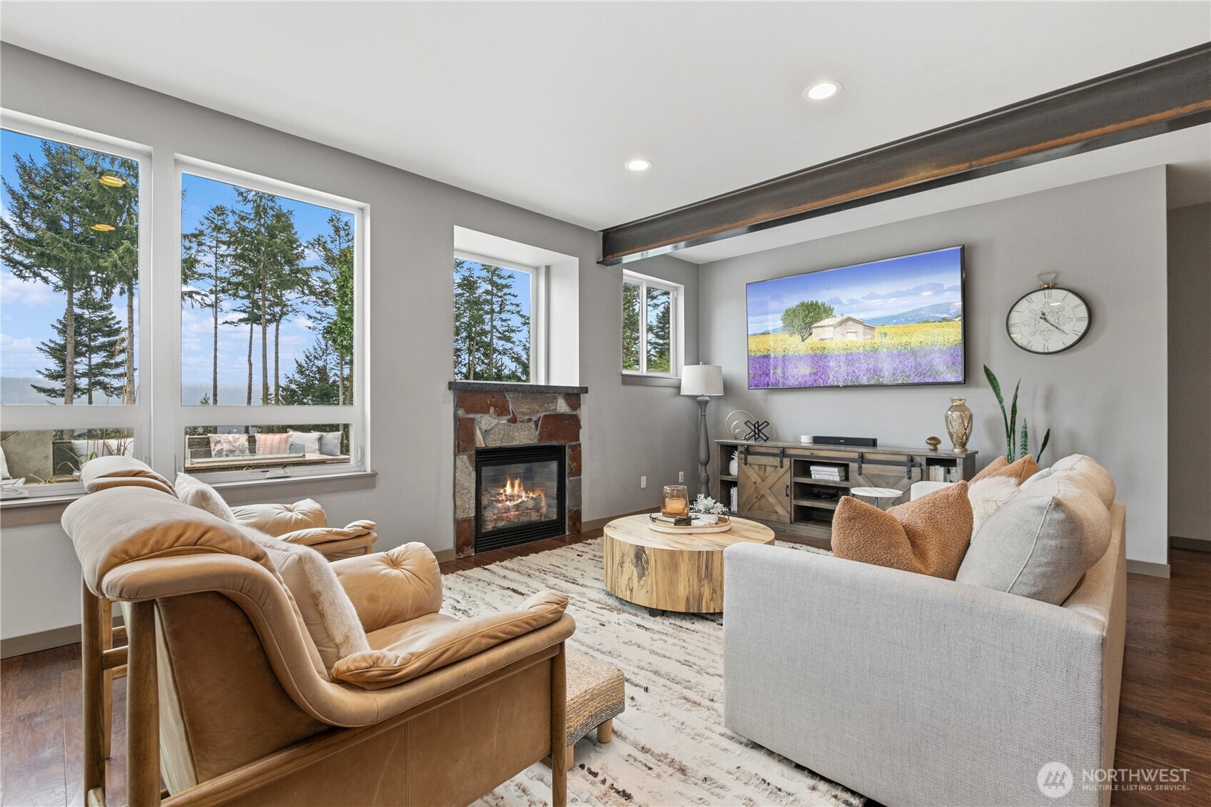15705 South Deception Shores Drive Anacortes WA 98221