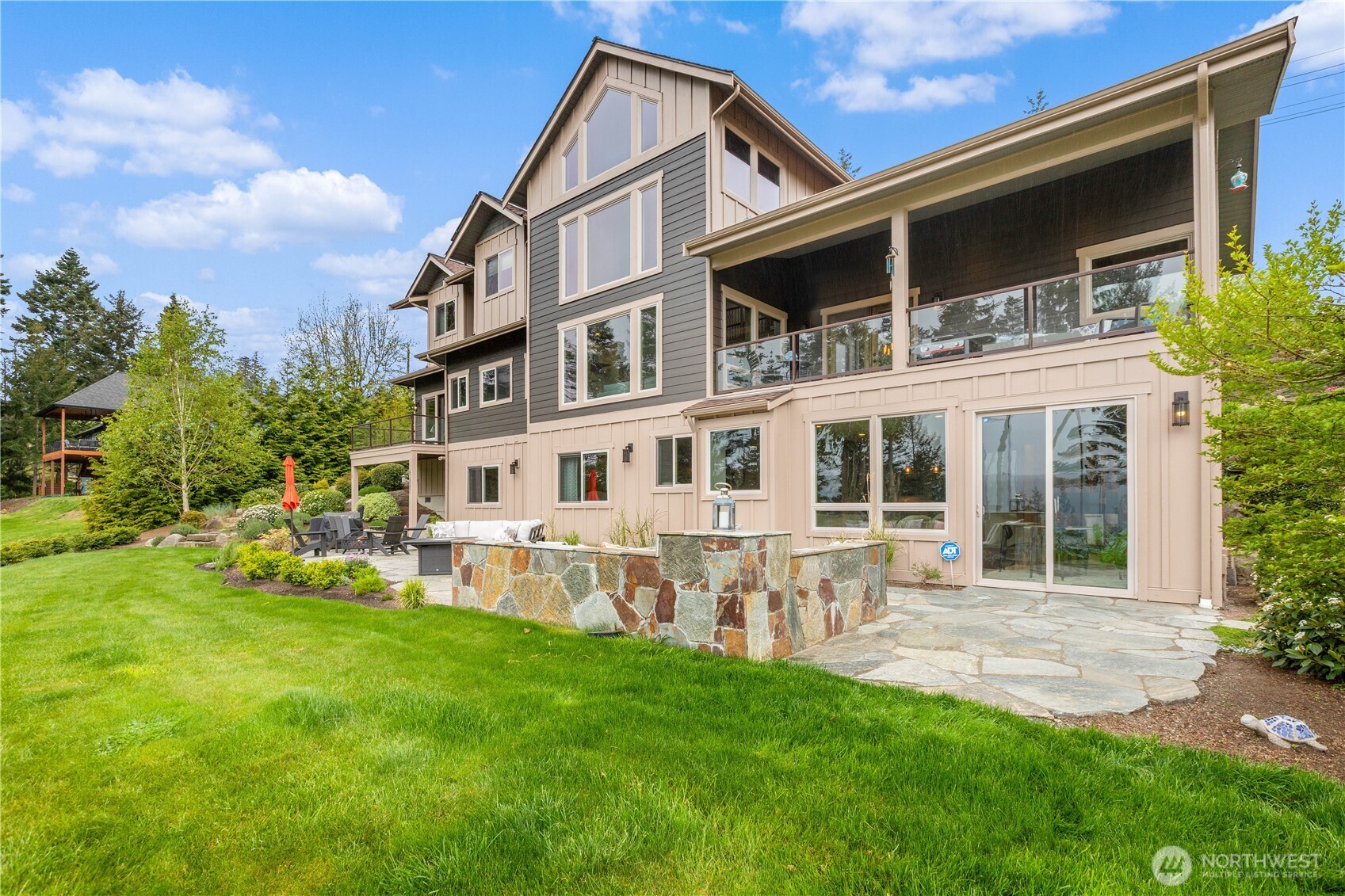 15705 South Deception Shores Drive Anacortes WA 98221